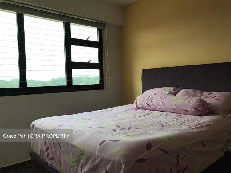 Blk 550B Segar Road (Bukit Panjang), HDB 5 Rooms #209247951